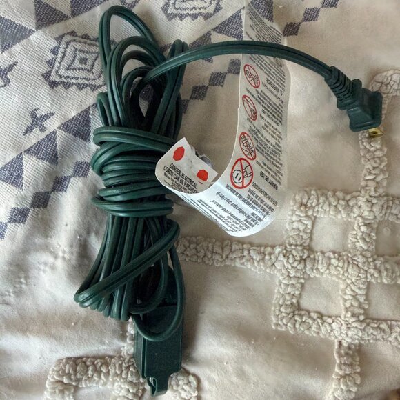 Power Strip & Extension Cord Utility Bundle Lot - Picture 6 of 10